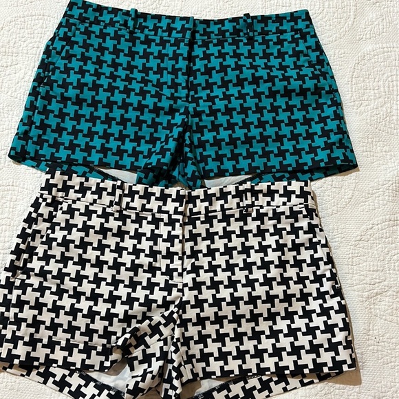 Michael Kors Shorts Bundle. 7 pairs Nearly NEW Size 4 - Picture 7 of 15